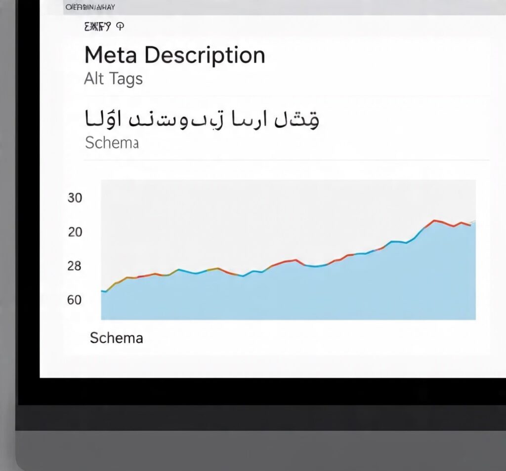 Iranian E-Commerce Product Description SEO Optimization Techniques
