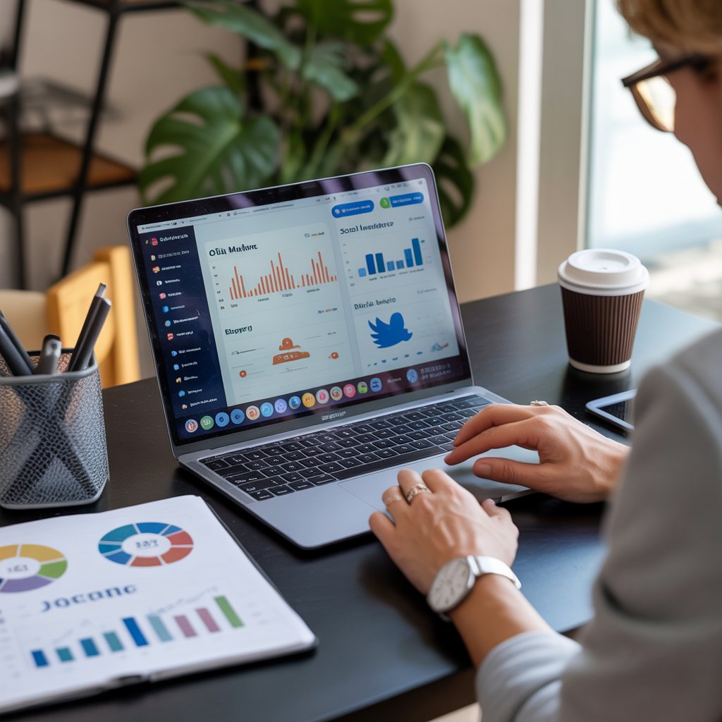 Digital Marketing