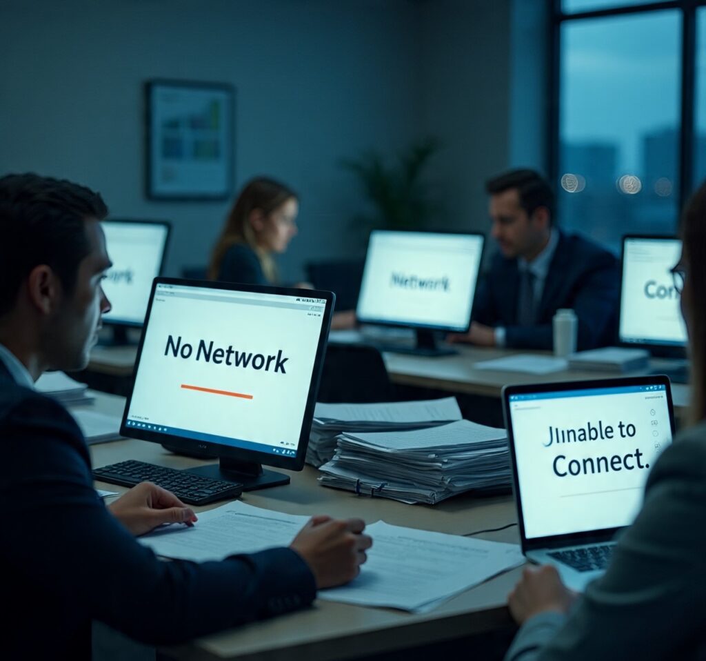 Computer Network