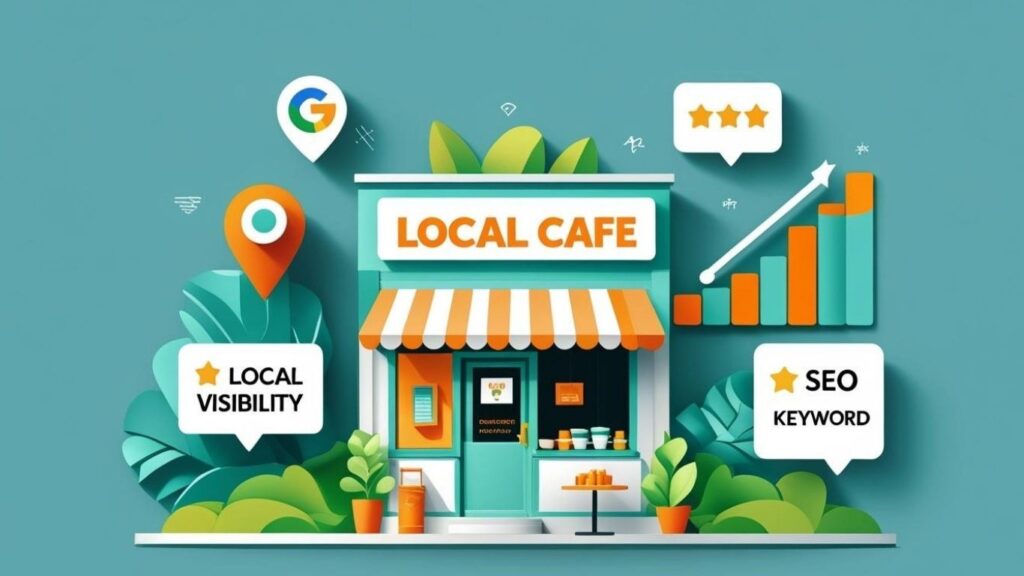 local seo services