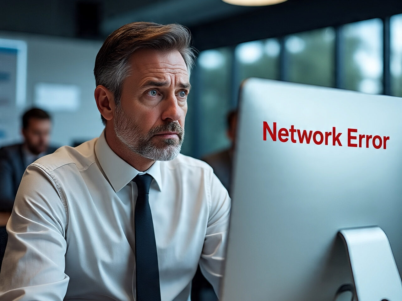 Computer Network