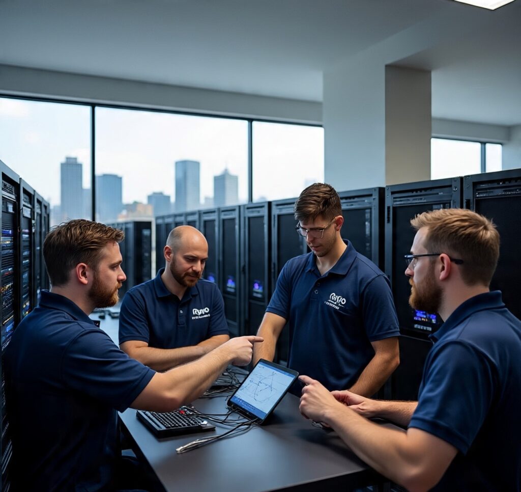 Revo Technologies