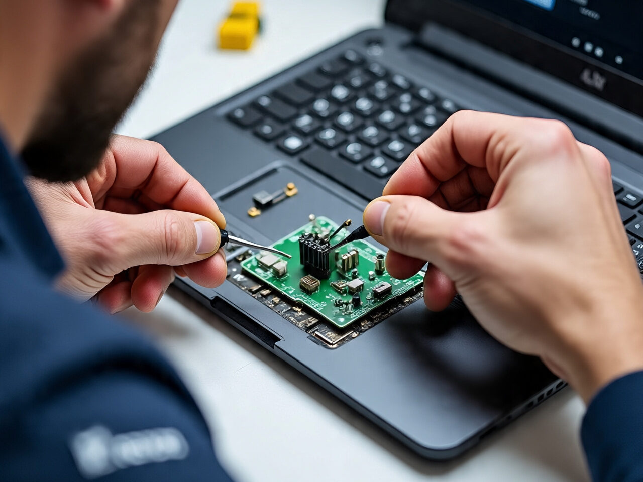 Revo Technologies
