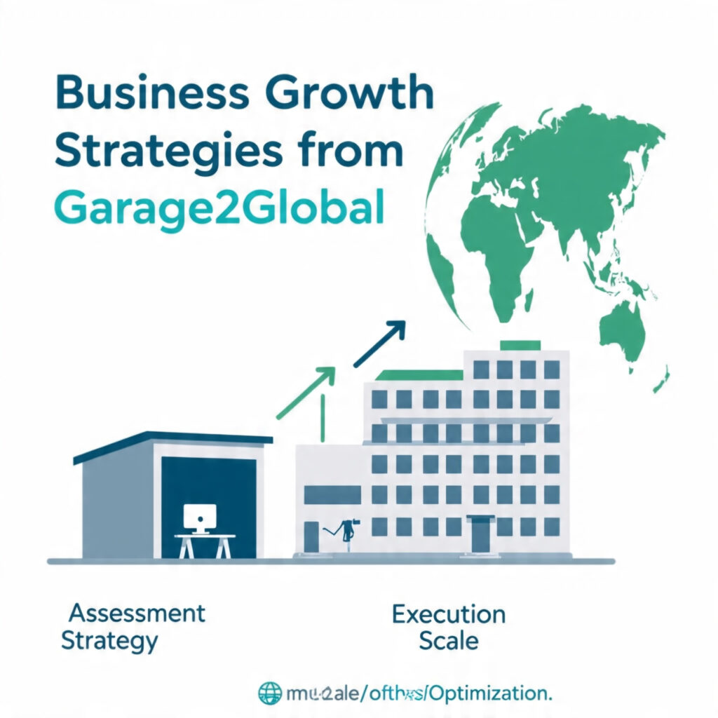 Business Growth