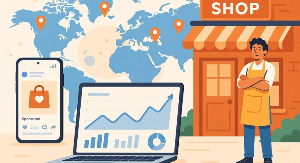 online marketing