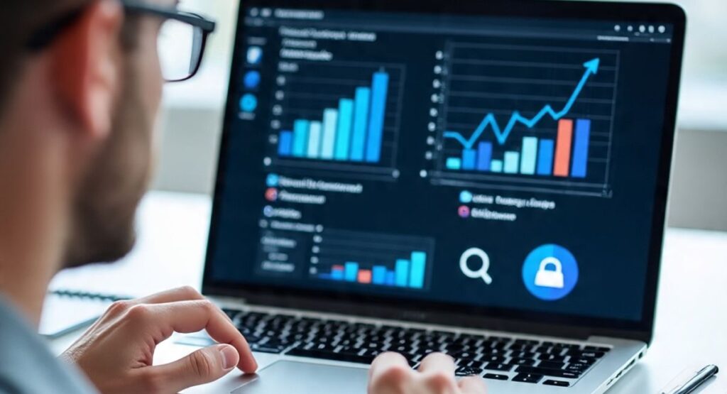 Boost Website Traffic
