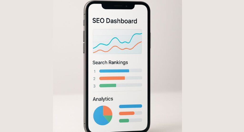 mobile seo