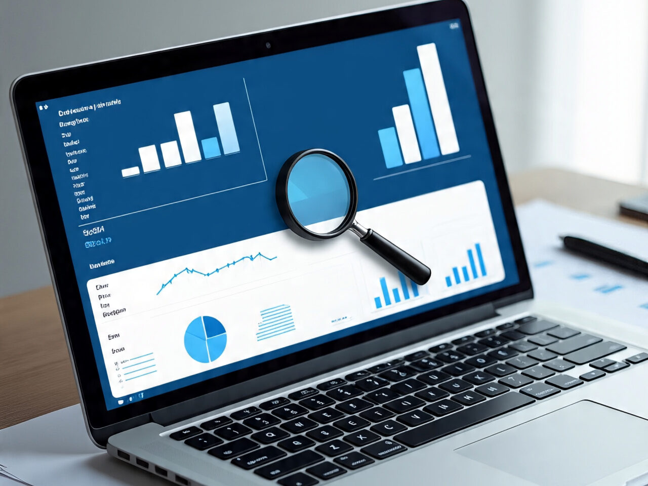 Online Visibility