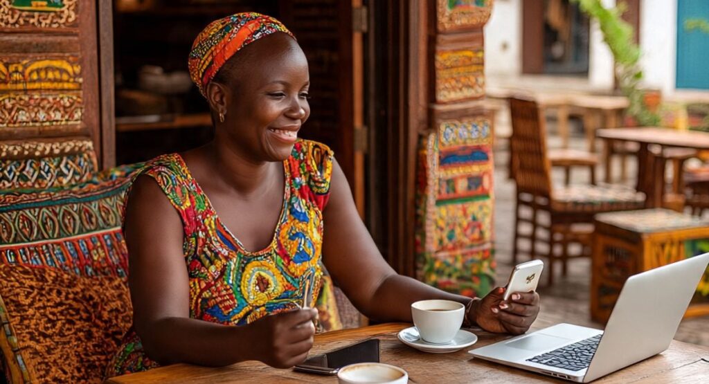 digital marketing zanzibar