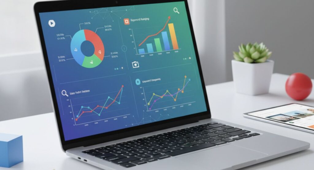 infographics and seo