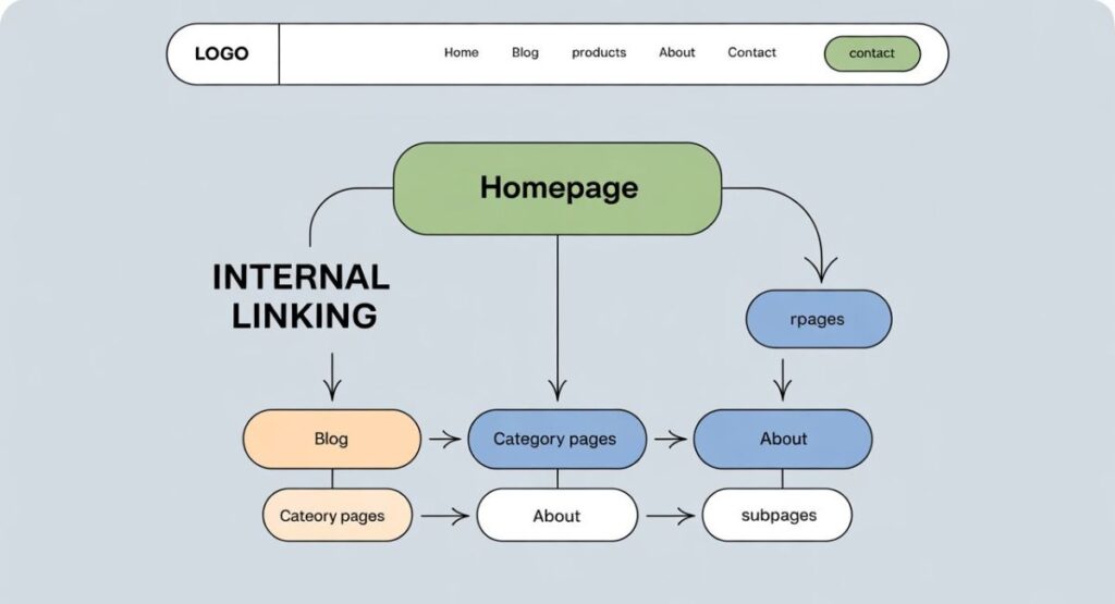On-Site Technical SEO