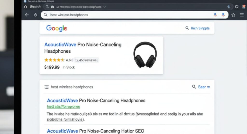 technical seo