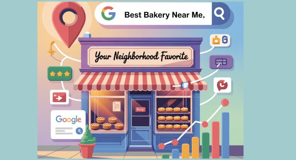 local seo