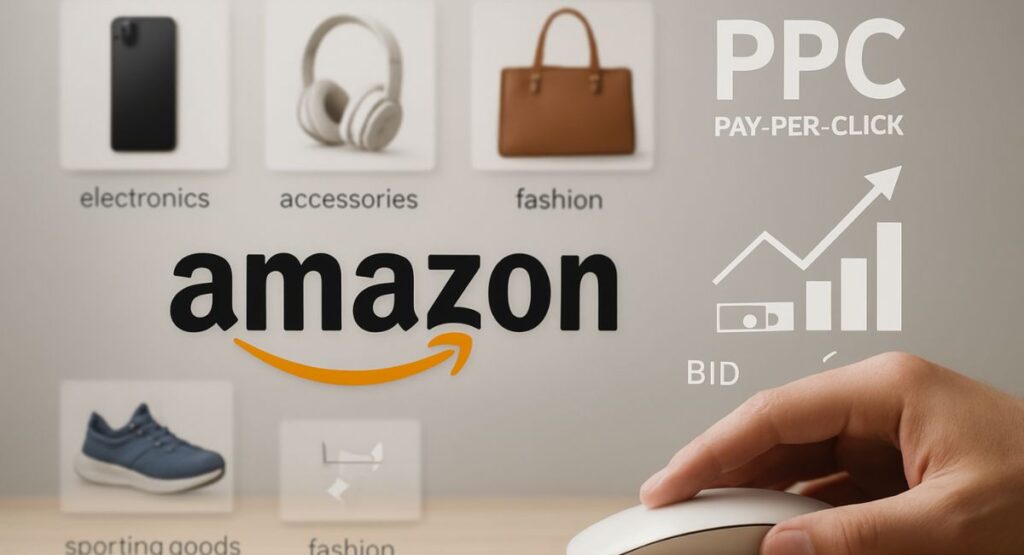 Amazon PPC